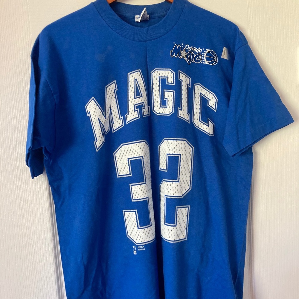 Vintage Orlando Magic T shirt